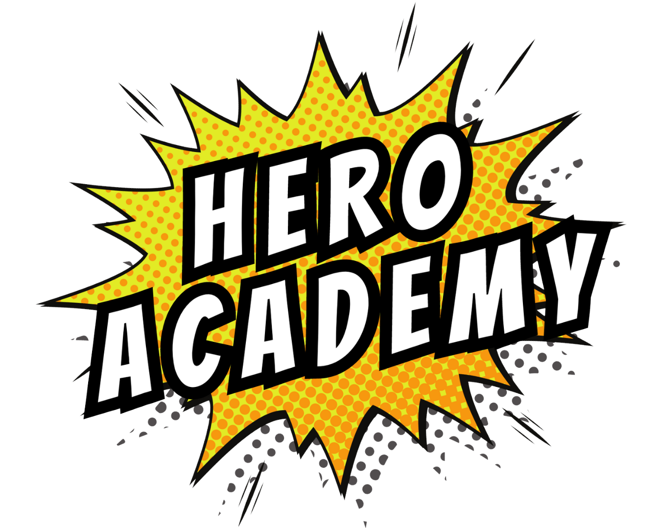 Hero Academy Logo